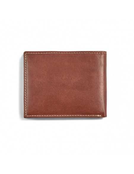 Large American with Central Logo and Purse Inside