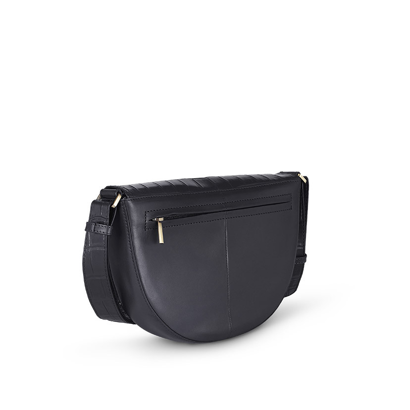 Luna Leather Bag