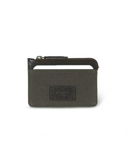 Portefeuille Sport Vert
