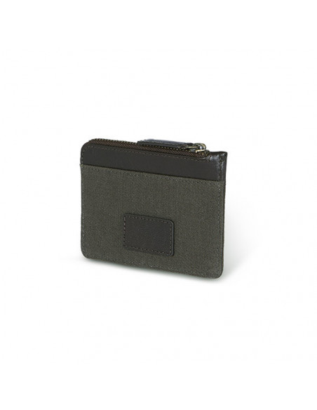 Portefeuille Sport Vert