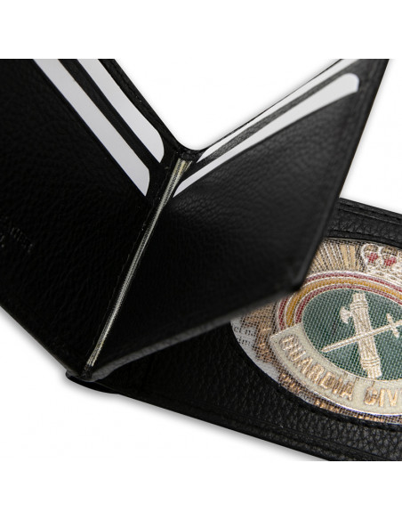 cartera-portaplaca-piel-negra-detalle-interior