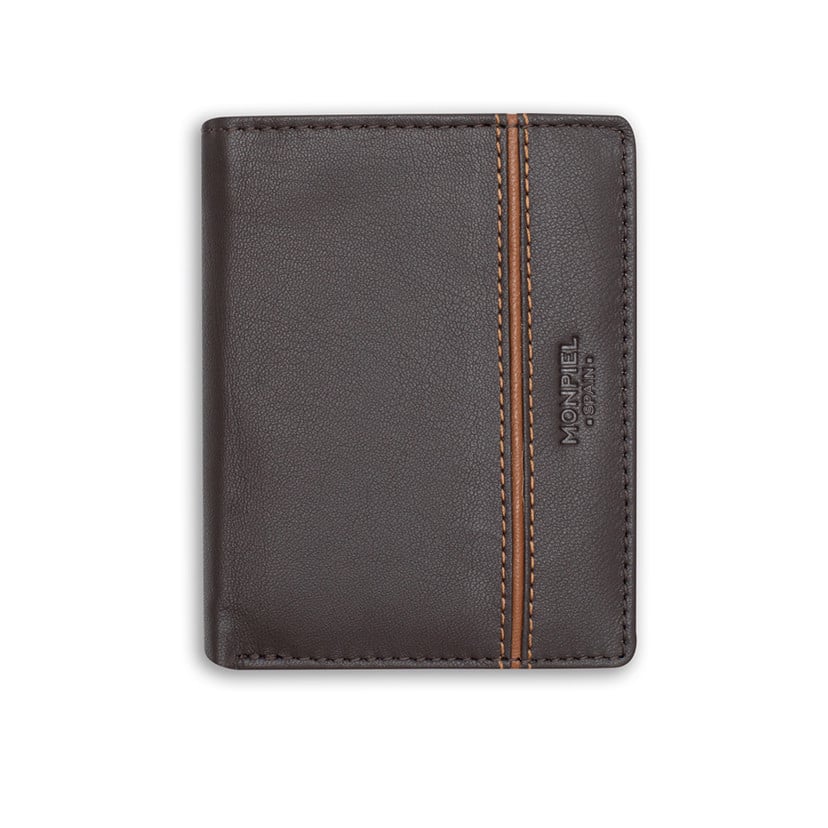 Basic Wallet Side stripe