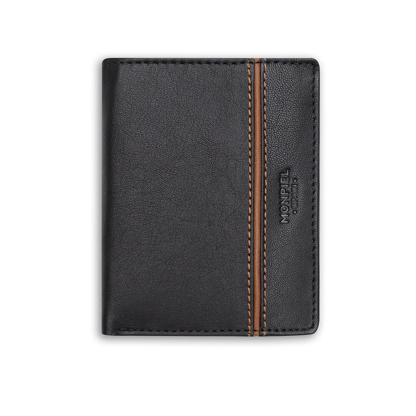 Basic Wallet Side stripe