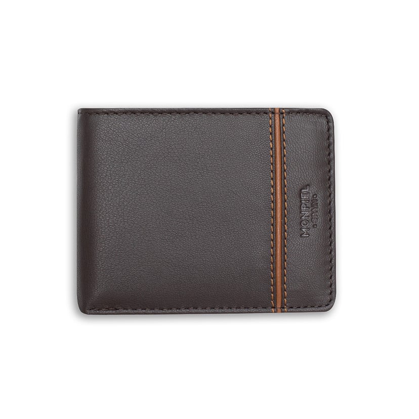 Large American Wallet with Side...