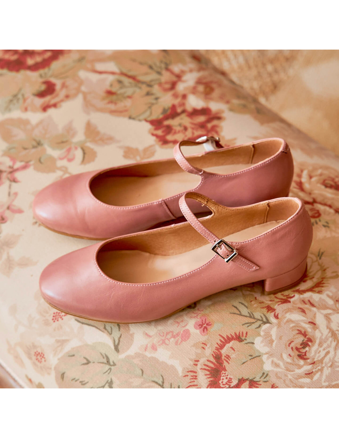 Mary Janes Charlotte shoe