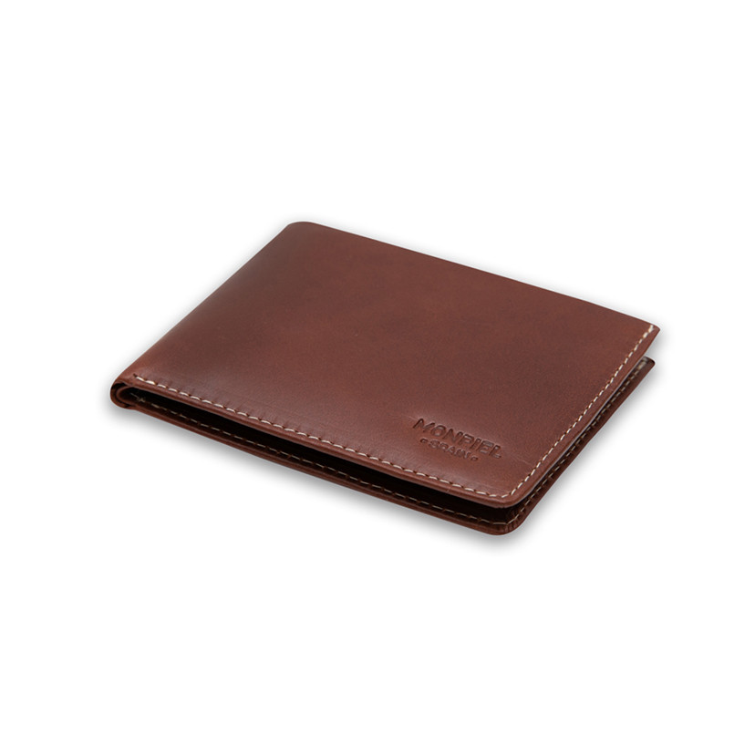 cartera-americana-basica-de-piel-habana-perspectiva-fondo-blanco