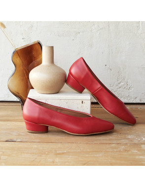 kartoffel psykologi hvis Women's Ballet Flats Shoes Online Store | Monpiel