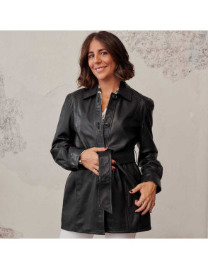 Leather jackets for Women