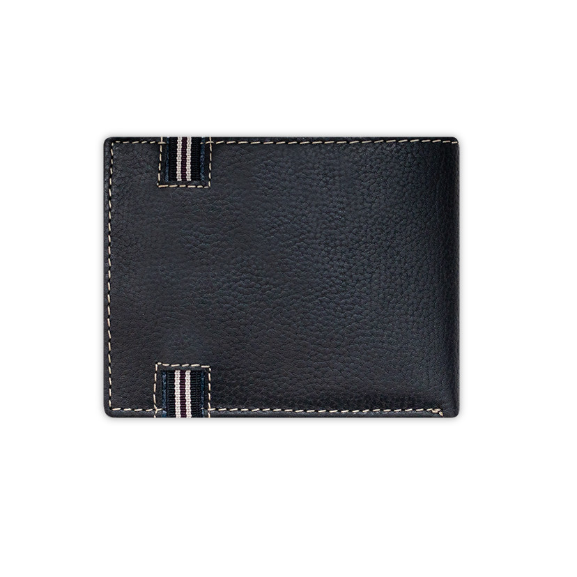 American Billfold With Rubber Coin Purse