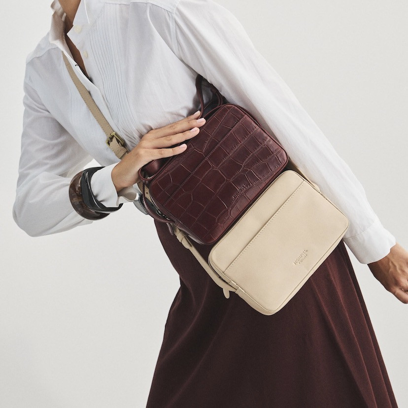 Basic shoulder bag