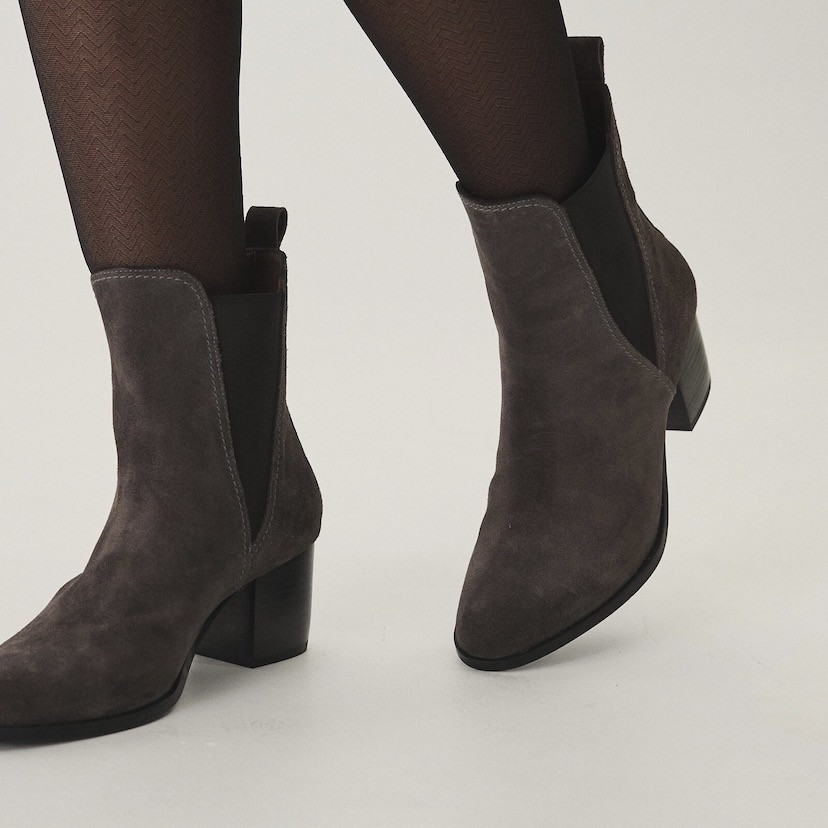 Marcela Ankle Boot