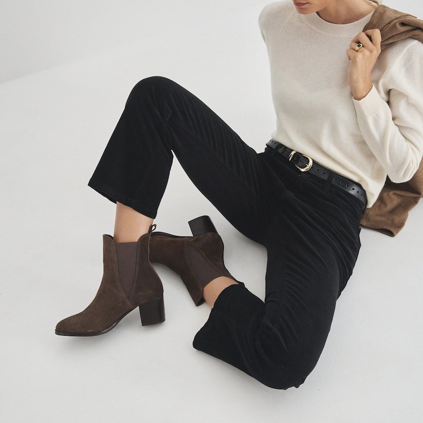 Marcela Ankle Boot