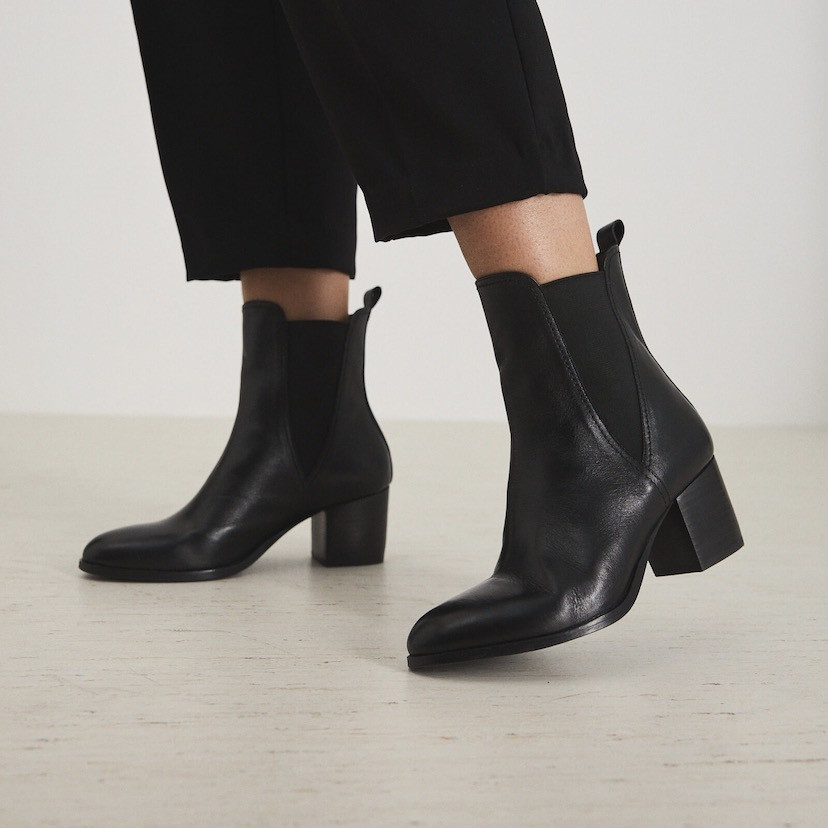 Marcela Ankle Boot