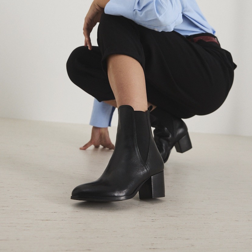 Marcela Ankle Boot