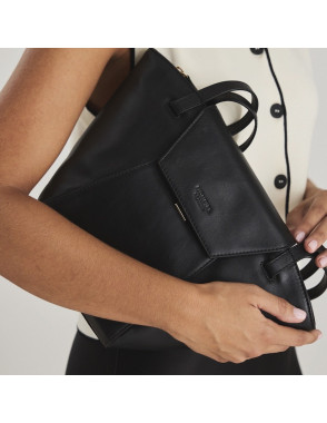 Bolsos de piel mujer online sale