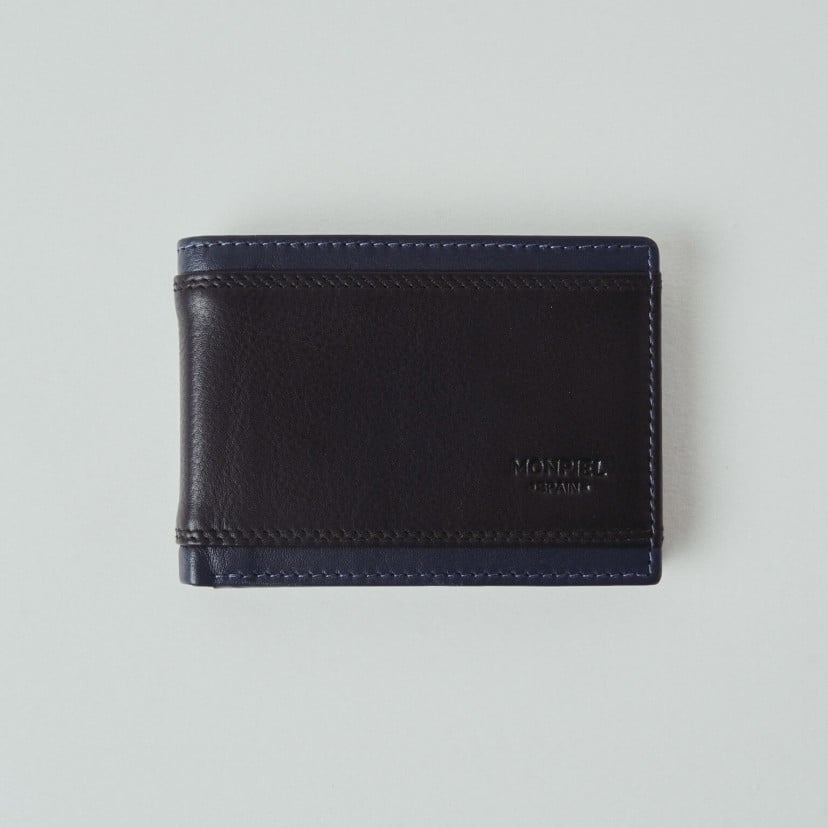 Small Lake American Wallet without...