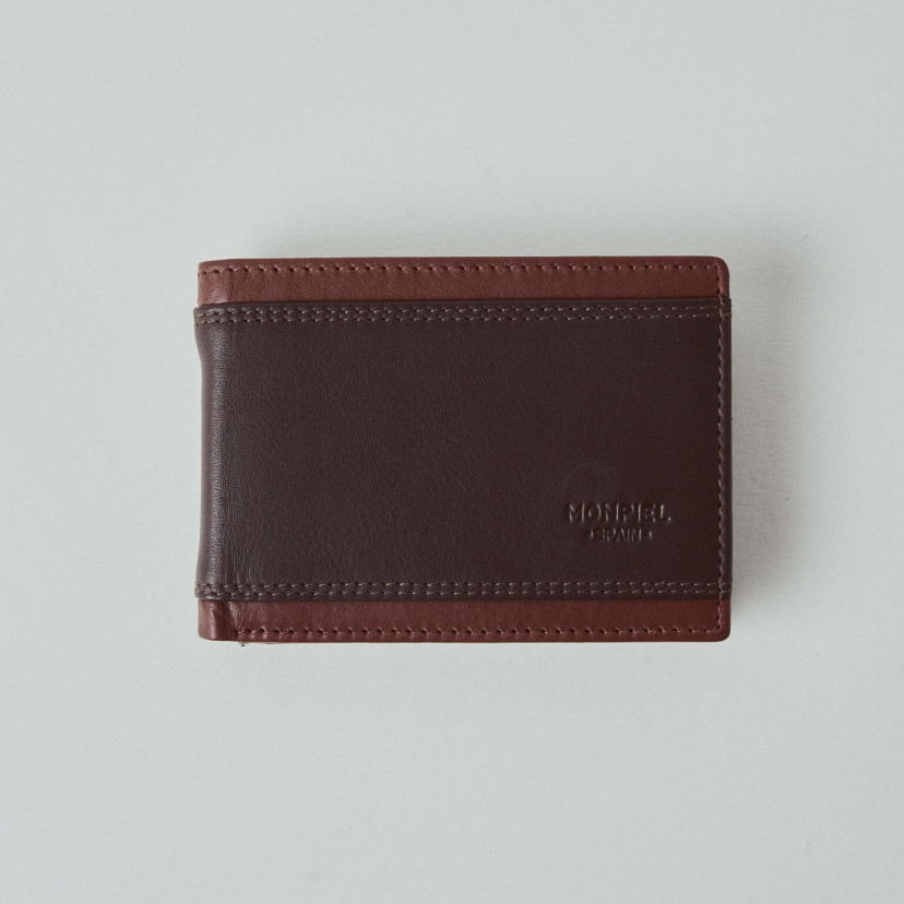 Small Lake American Wallet without...