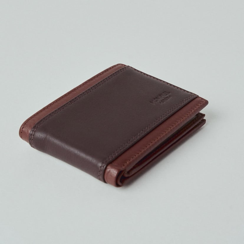 Small Lake American Wallet without...