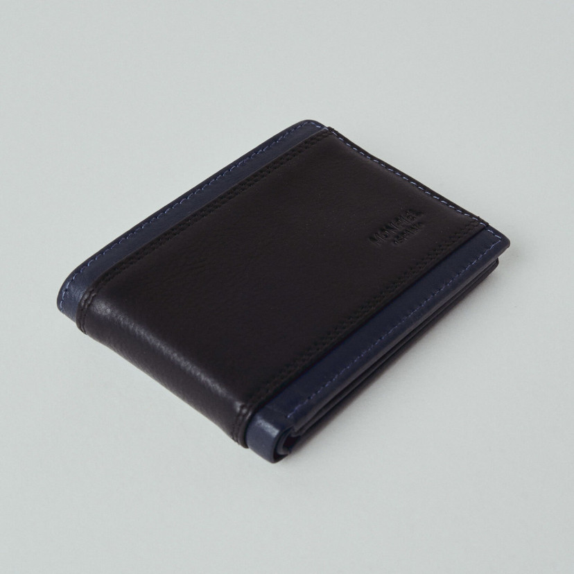 Small Lake American Wallet without...