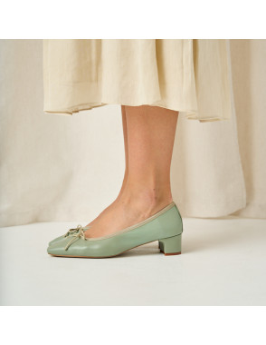Women's Ballet Flats | MONPIEL