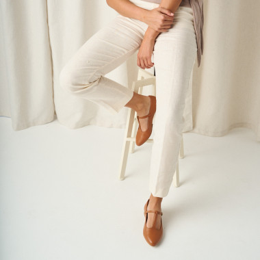 Ballerines femme Marieta 2