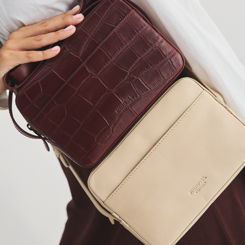 Bolso Bandolera Basic