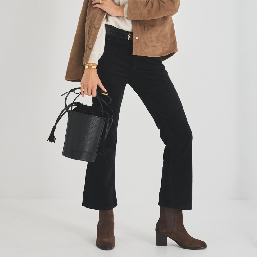 Stivaletto Marcela