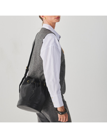 Großer Beuteltasche