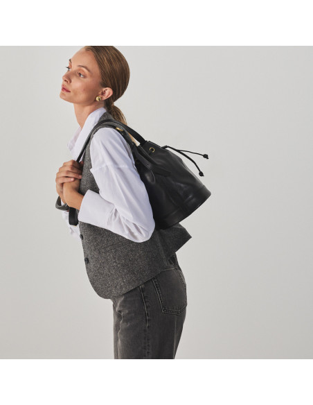 Bolso Saco Bombonera Grande