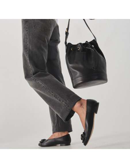 Large Saco Bombonera Bag