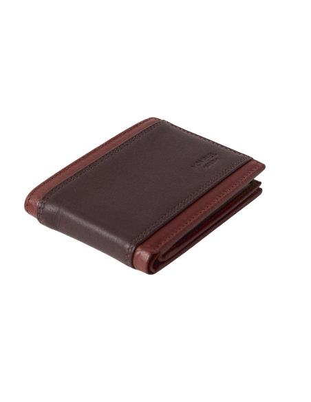 Small American Wallet Small Lago without Purse