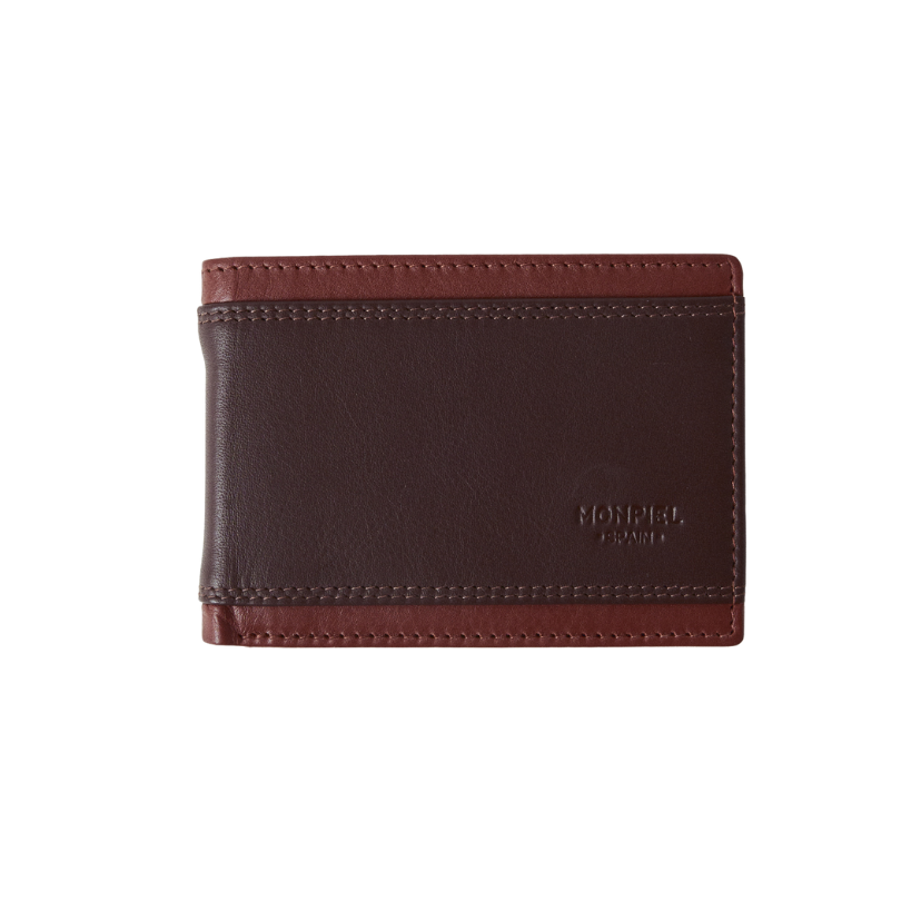 Small Lake American Wallet without...