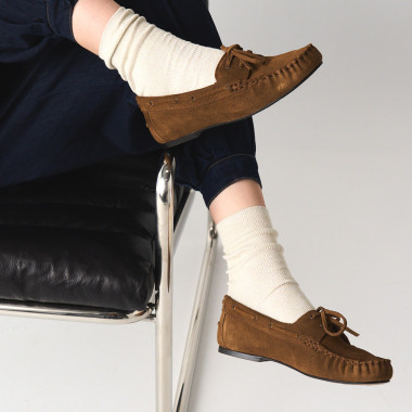 Leather Boat Shoes for... 2