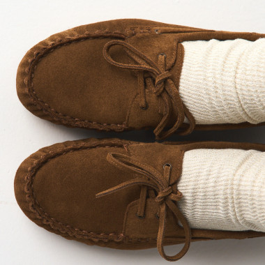 Leather Boat Shoes for... 2