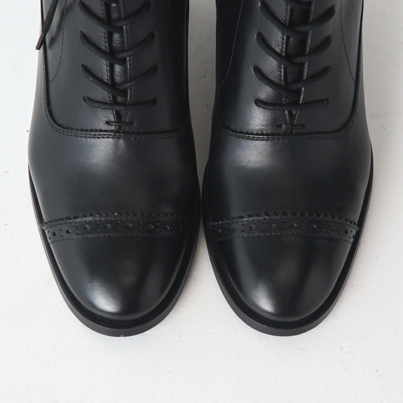 Mid-calf Boot Antía