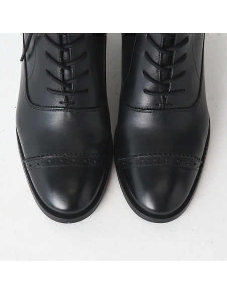 Mid-calf Boot Antía