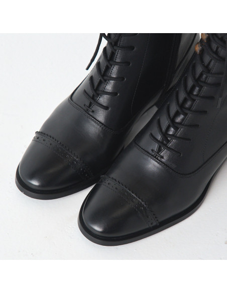 Stiefelette in halber Wadenhöhe Antía