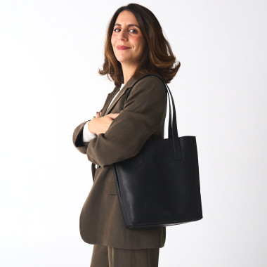 Bolsa Shopper Básica 2