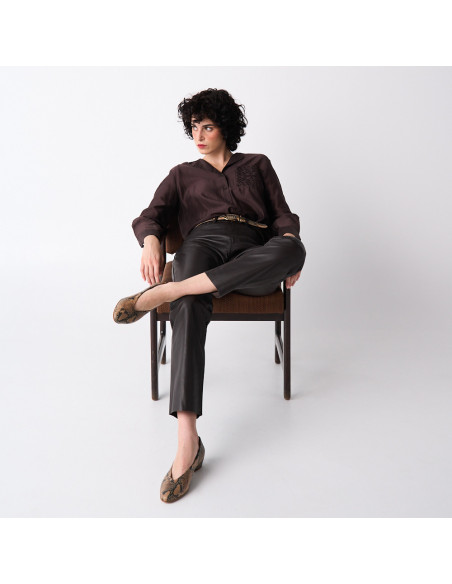 Danseuse Ameliè Talon