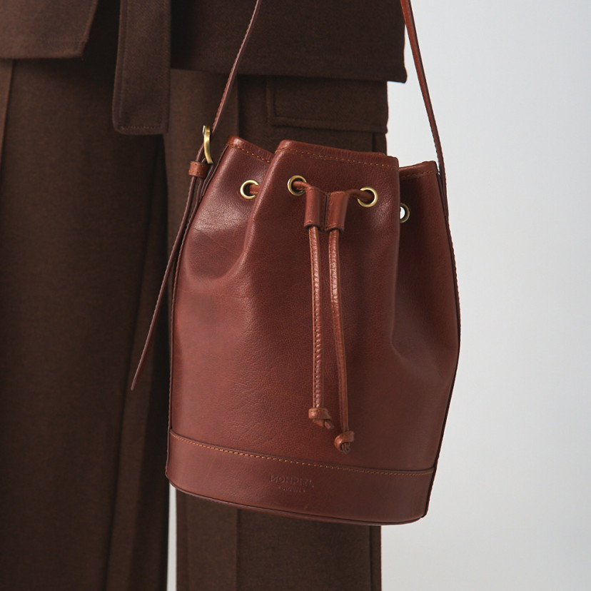 Large Bucket Bag