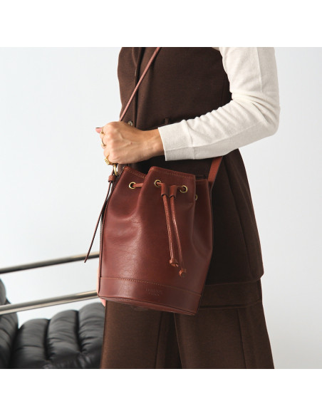 Bolsa Saco Bombonera Grande