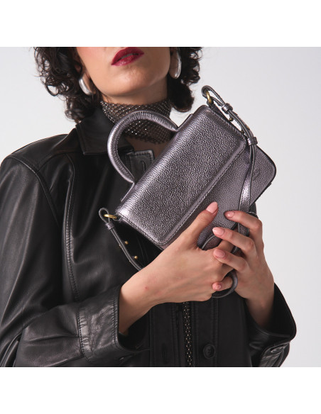 Small Armado Leather Handbag