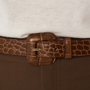 Cintura Donna in Pelle... 2