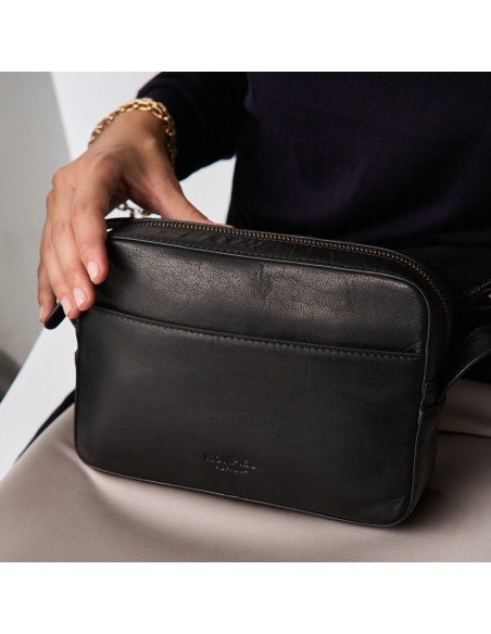 Basic shoulder bag