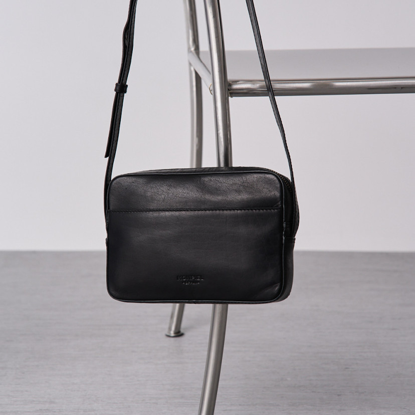 Basic Crossbody Bag