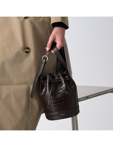 Bolso Saco Bombonera Pequeño