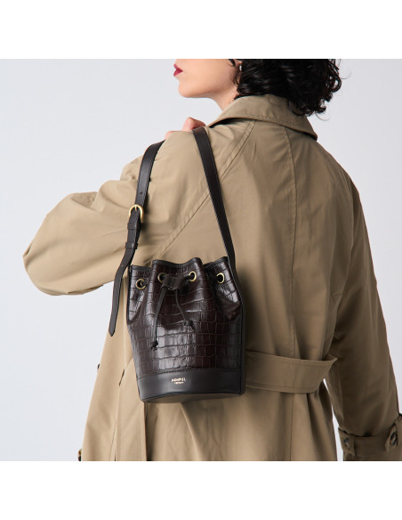 Bolso Saco Bombonera Pequeño