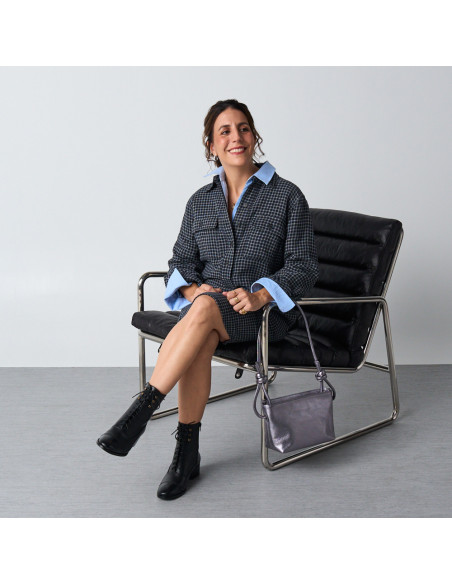 Bolso Nudos Pequeño