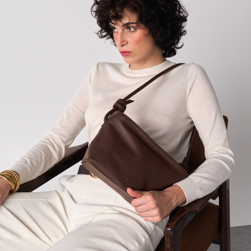 Petit sac à noeuds