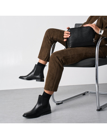 Bottine Chelsea Luisa